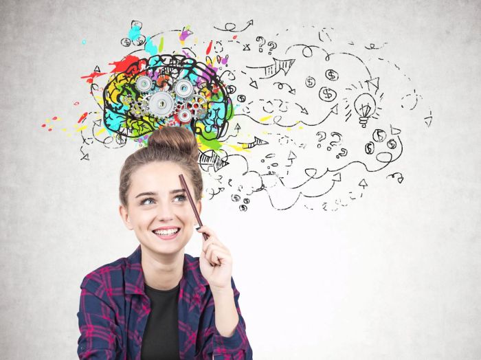 Creativity isnt talent you can actually gain doing these 3 things daily
