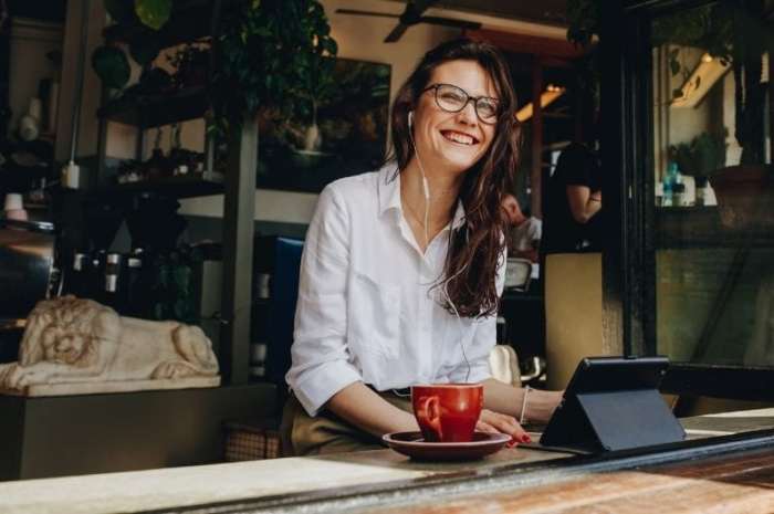 The 7 habits highly successful freelancers
