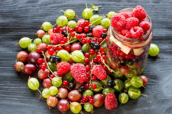 Best fruits for weight loss