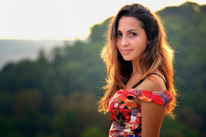 Haircuts For Women In 2025 - Aziza Wren The one thing women really want
