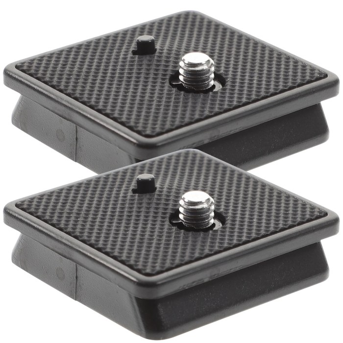 2pcs Tripod Mount Tripod Quick Release Plate 1/4 Inch Screw Tripod ... The quick dirty guide to personal wikis