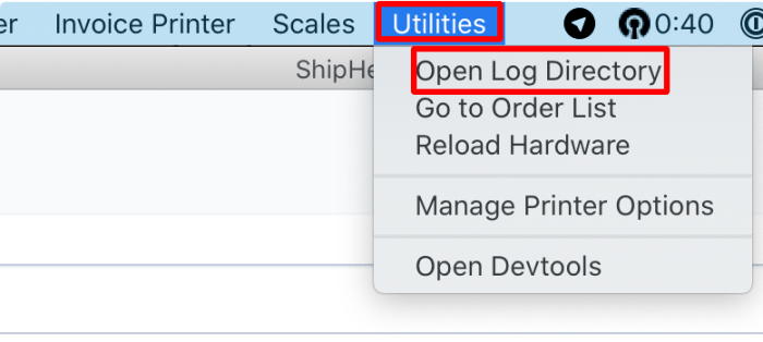 Use packr app so you will never need to worry about your travel packing list again
