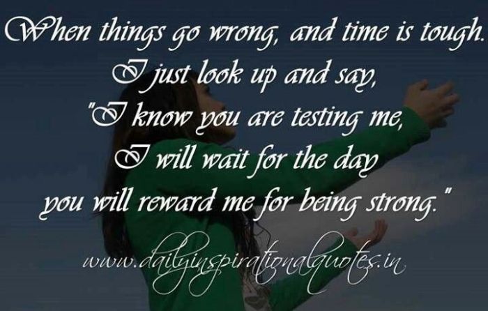 40 quotes read when everything appears going wrong your life
