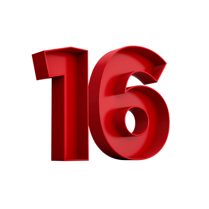 Number Sixteen 16 inspiring movies watch with children