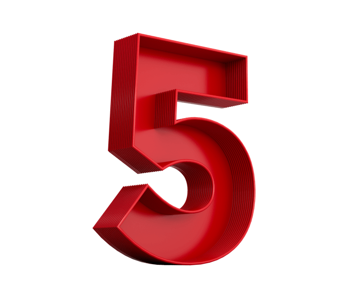 5 ways to live a life people will remember you by