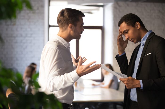 Why every successful person thrives on negative feedback