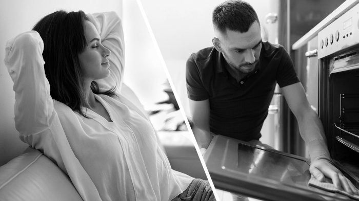 How to stay motivated when you don’t feel like working | by Christos ... 6 ways get motivated when you feel like doing nothing
