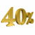 At 40, Broke & Overweight, Millions Made