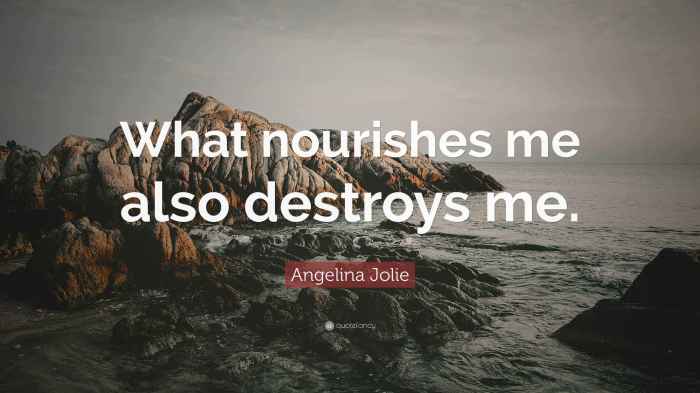 Nourishes also destroys angelina jolie