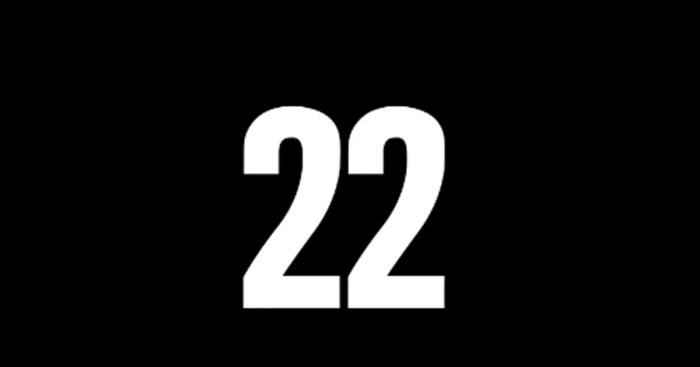 What Does 22 Mean Spiritually? 22 health benefits pineapple