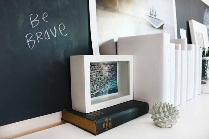 Maximize efficiency home office