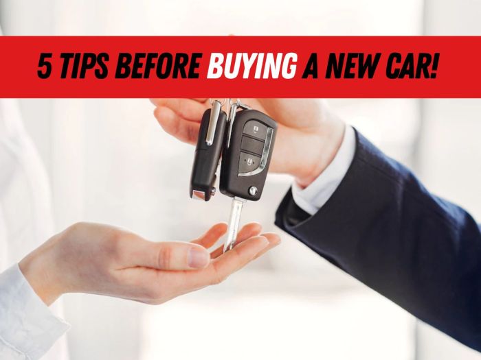 5 tips to know before buying a new car! » MotorOctane Things think about before buying new car