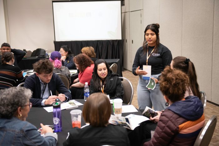10 leadership tips for the young generation