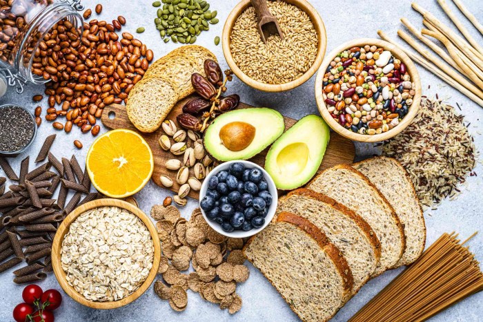 Foods that you dont know are making you sweat more