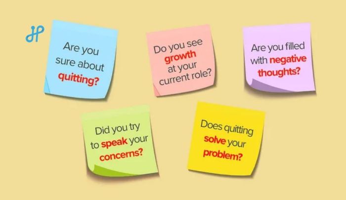 5 questions to ask yourself before quitting your job – Artofit 12 questions ask yourself before you quit your job start your own business