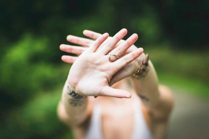 Stop Telling Yourself These Lies 10 lies to stop telling yourself about making changes in life