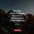 Mentally Strong Mindset Accepting Failure