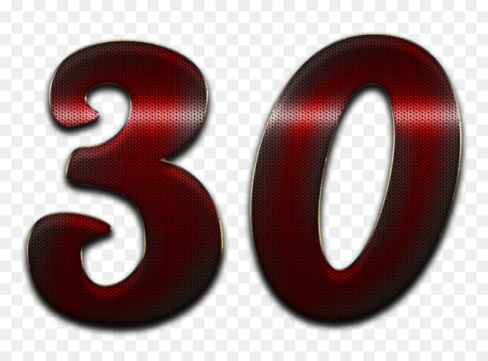 30 life lessons learn before youre 30
