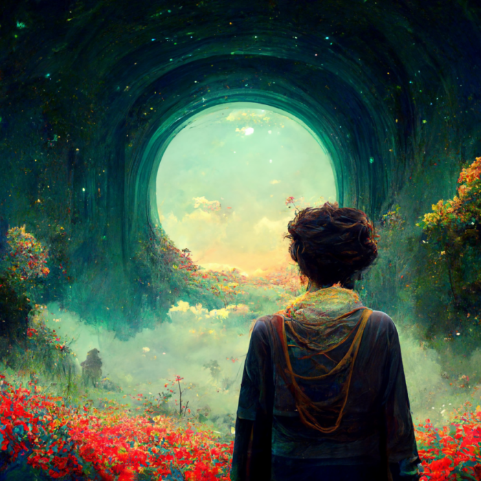 7 steps to start lucid dreaming
