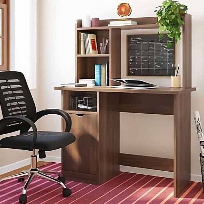 Top 8 Study Table Designs For Students And Working People | LBB Study finds people who show their true selves work are happier and more productive