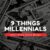 4 Crucial Financial Lessons College Isnt Teaching Millennials