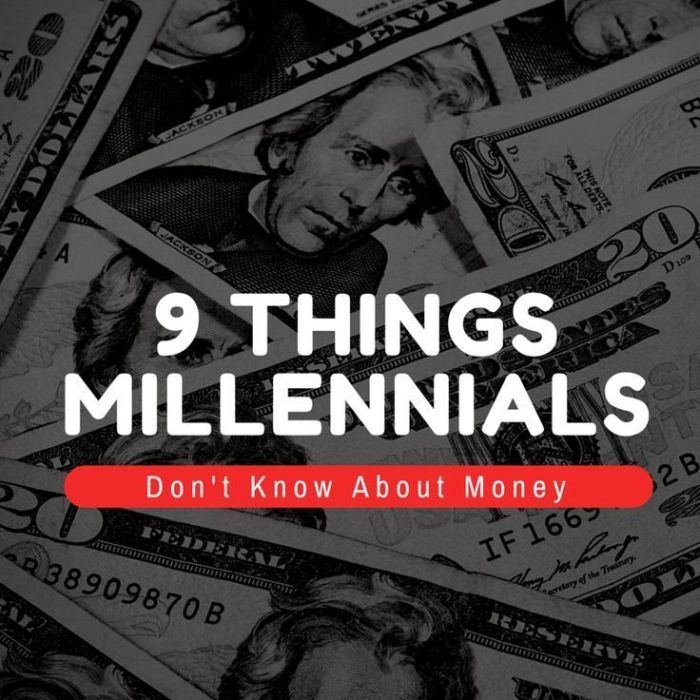 4 crucial financial lessons college isnt teaching millennials