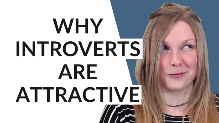 10 reasons why introverts are incredible too