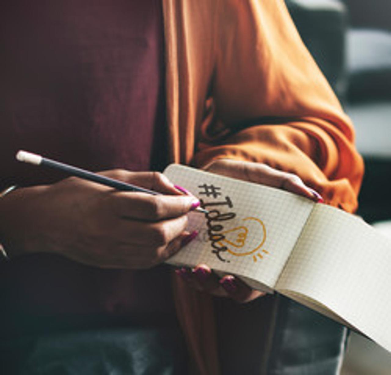 10 simple things you can make giving feel good
