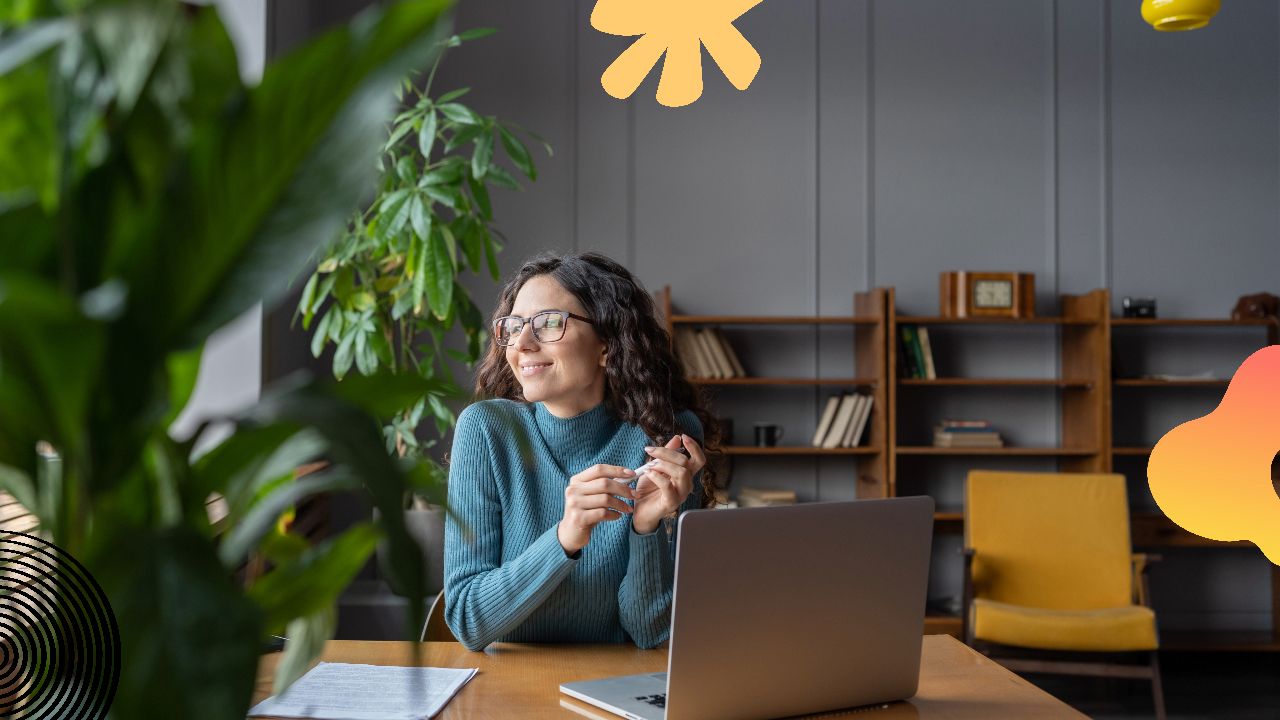 How to develop big picture thinking and think more clearly