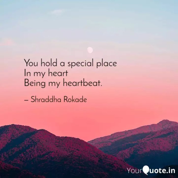 You Hold a Special Place in My Heart Graphic by cutesycrafts360 ... 20 reasons your mom will always have special place your heart