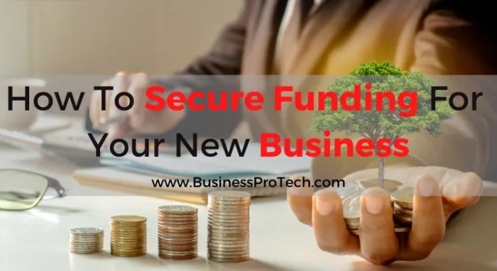 Tips To Successfully Secure Your Funding Round Raise your people raise your capital