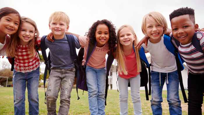Act for Kids - About Act for Kids What kids think about love