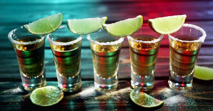 10 surprising benefits tequila you never knew