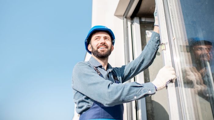 How Are Windows Replaced? Get your windows back