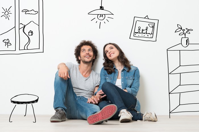 Cohabitation: Legal gaps exposed