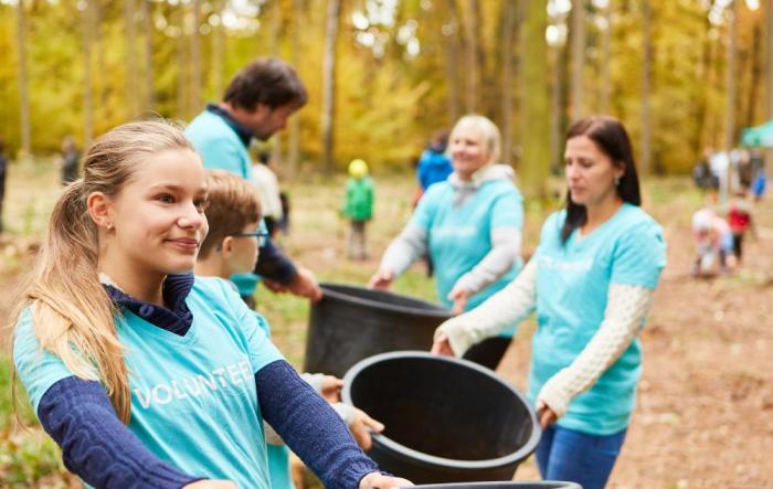 Find Your Passion, Find Your Community How to find community