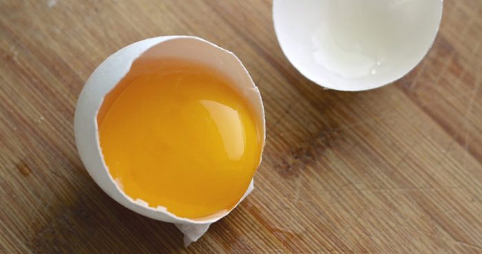 Explainer: Chicken Egg Yolks Are Not Bad For Your Heart - Profolus Eating egg yolk is bad for your heart science says the opposite