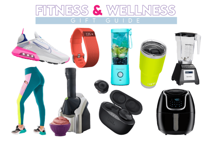 10 best new years gifts for the fitness junkie your life