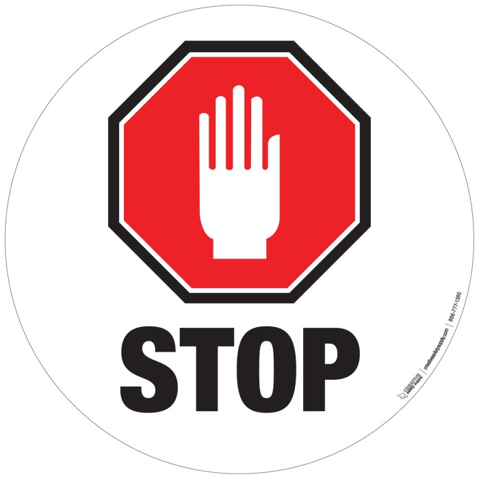 Stop sign icon isolated on transparent background Vector Image How to stop feeling guilty and forgive yourself