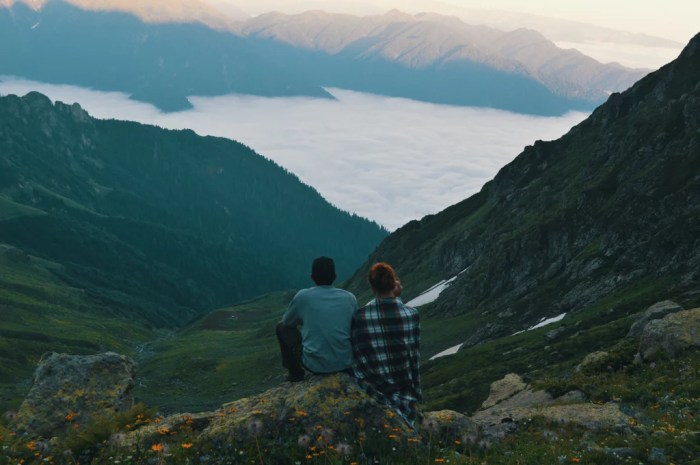 26 romantic ways show your love for someone