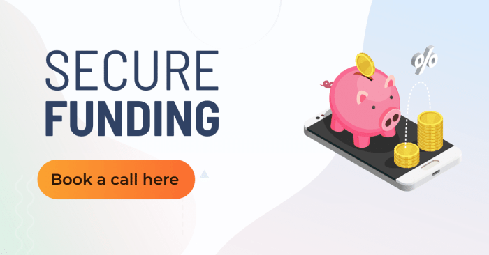 SECURE FUNDING - Publicize - PR Firm Raise your people raise your capital