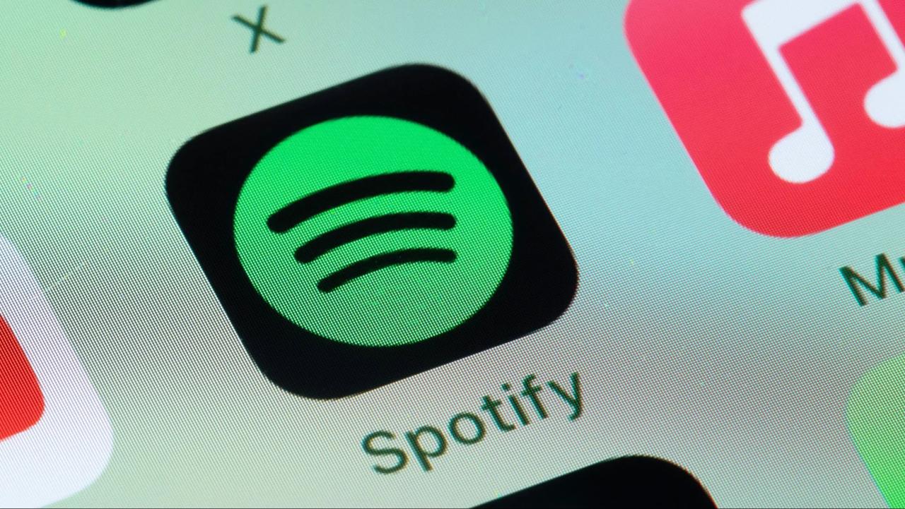 An argument for Spotify as a force for good - Ludwig Van Weekly Spotify tips and tricks youll probably never know you dont read this