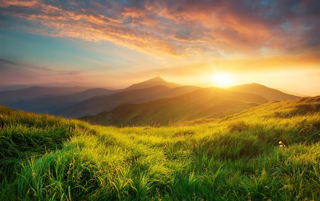 Natural ways to fight depression