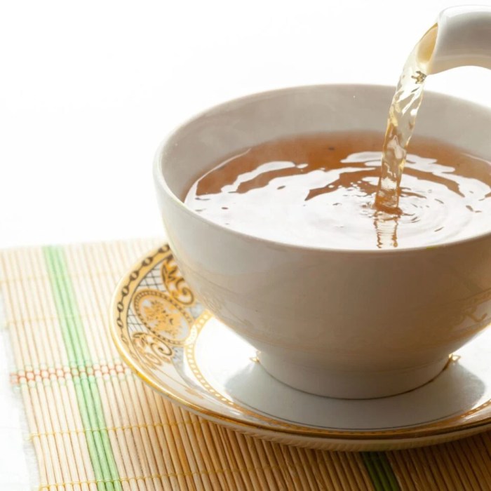 How to Make Tea Taste Better with 7 Everyday Ingredients You Probably ... Quick and easy 6 ways make tea taste better than soda