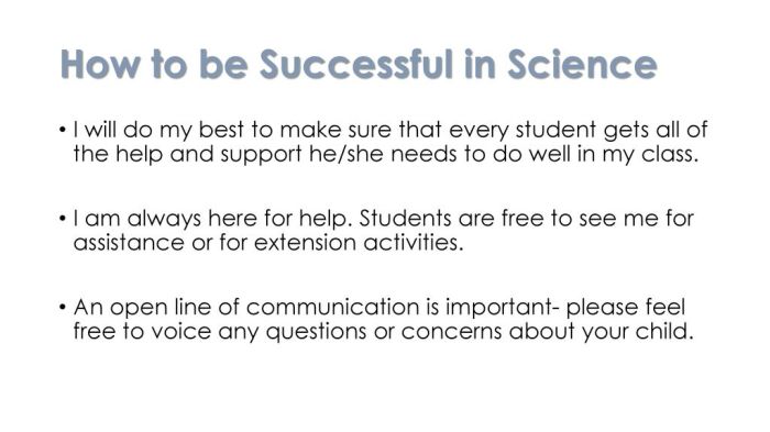 Ms. Bruscino Eight Grade Science Harrison Group Room ppt download Richard hammings 14 lessons for success scientist