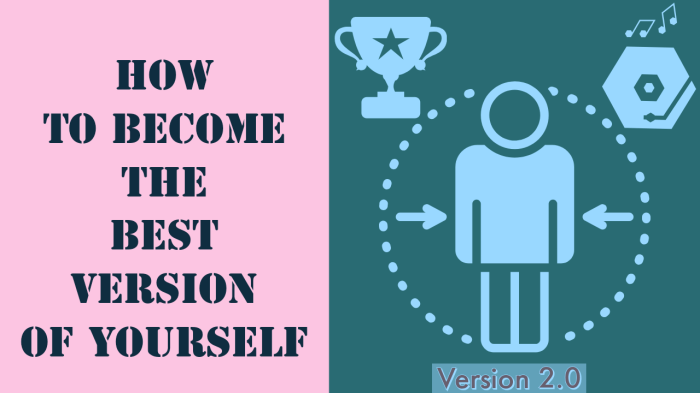 Becoming the Best Version of Yourself! - Maglife Daily Devotional Become the stronger version yourself