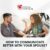 How to Effectively Communicate with a Hypersensitive Spouse
