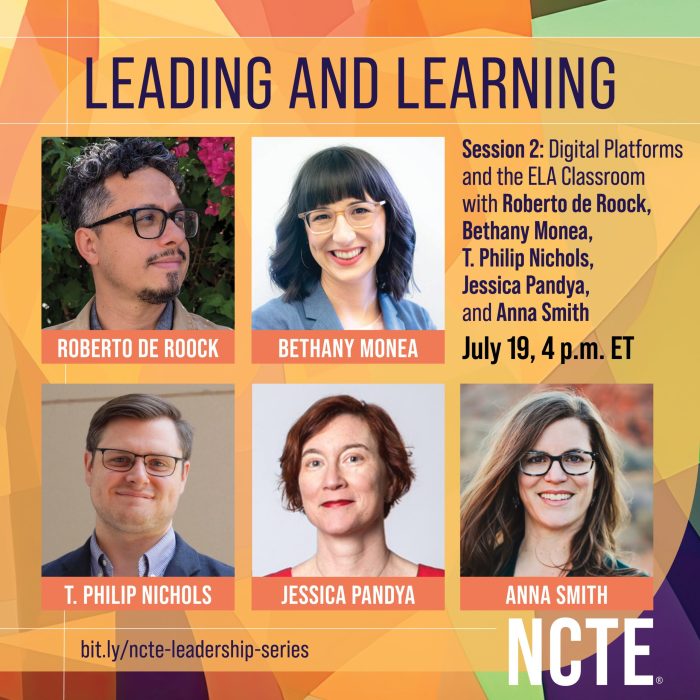 Resources on Literacy Instruction in a Digital Age - National Council ... Raising reader the digital age