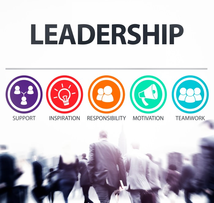 What are the leadership qualities? Leadership vs management is one better than the other