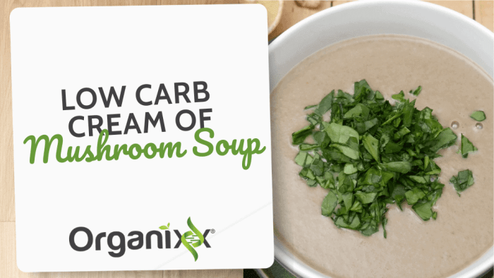 How To Make Mushroom Soup From Scratch | Savory Delicious Mushroom Soup ... A quick easy christmas gift guide for the whole family